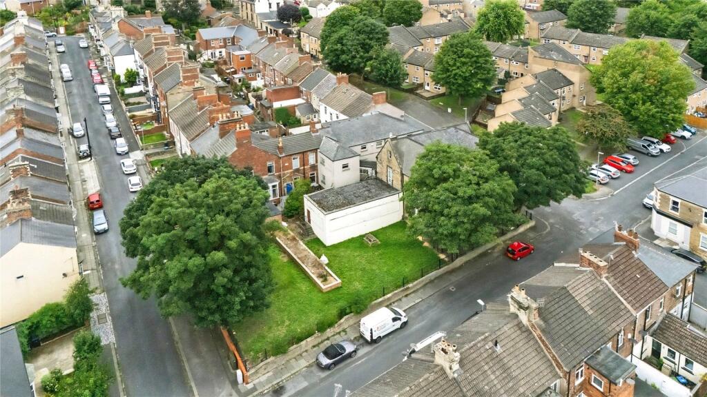Main image of property: Gibbon Street, Bishop Auckland, DL14