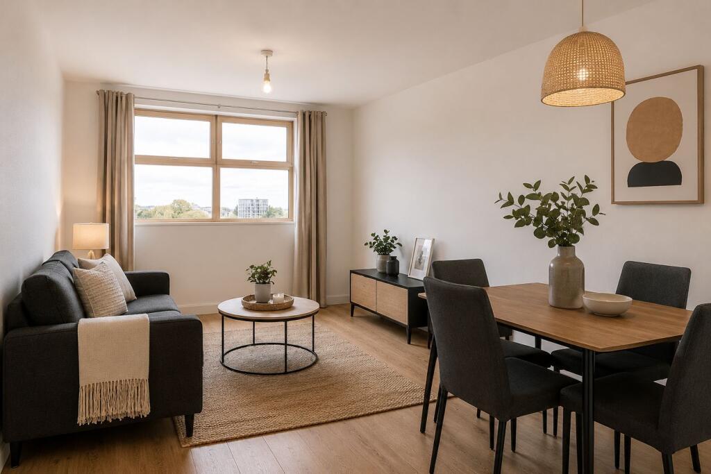 Main image of property: Vida House, Trundleys Road, Lewisham, London