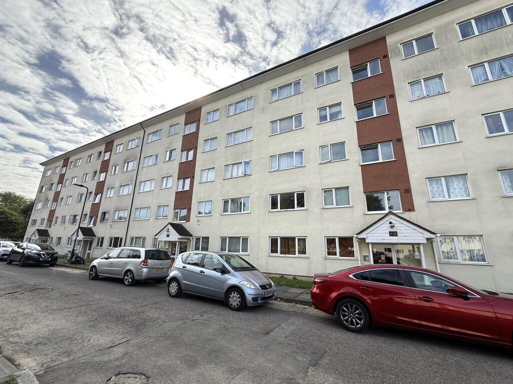 Main image of property: Byron Way, Northolt, UB5 6AZ