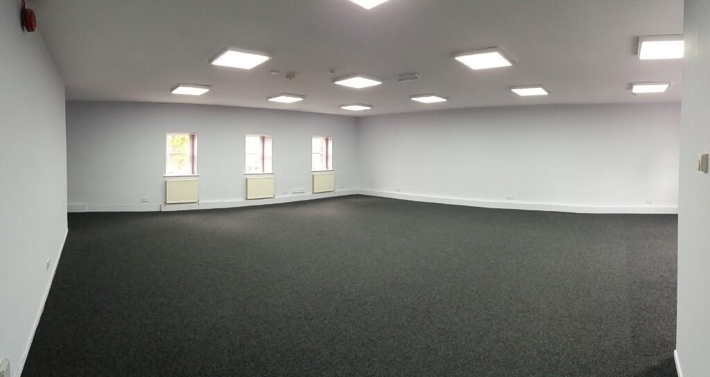 Suite 8