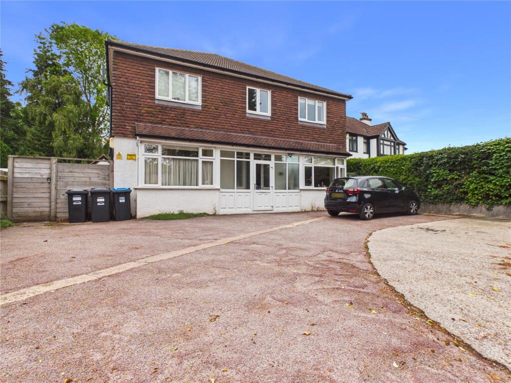 Main image of property: Buxton Lane, Caterham, Surrey, CR3