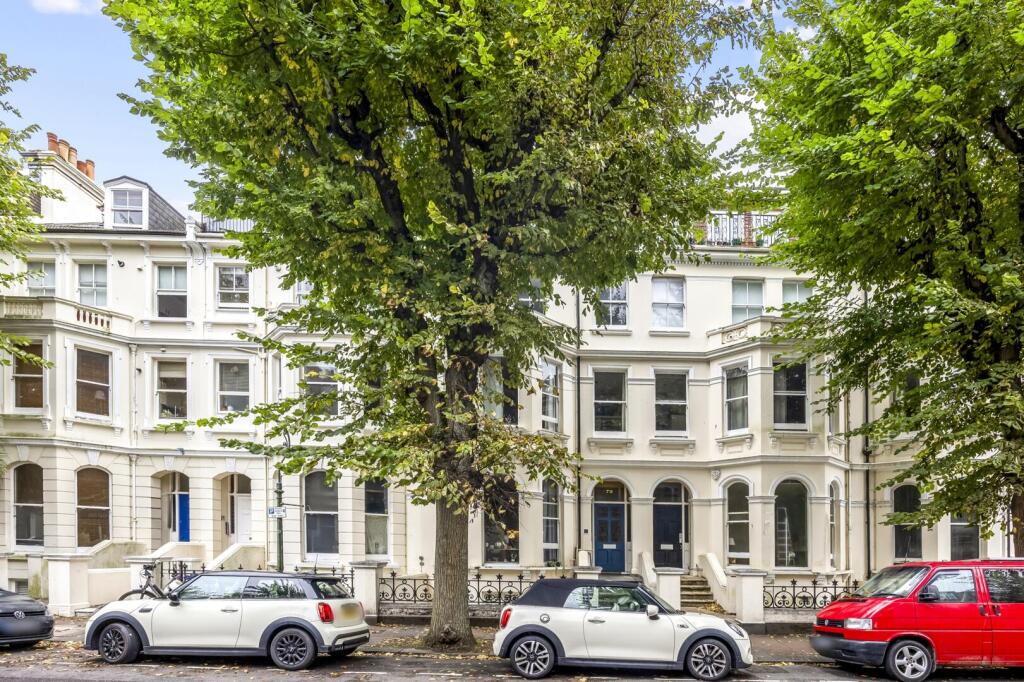 Main image of property: St. Aubyns, Hove