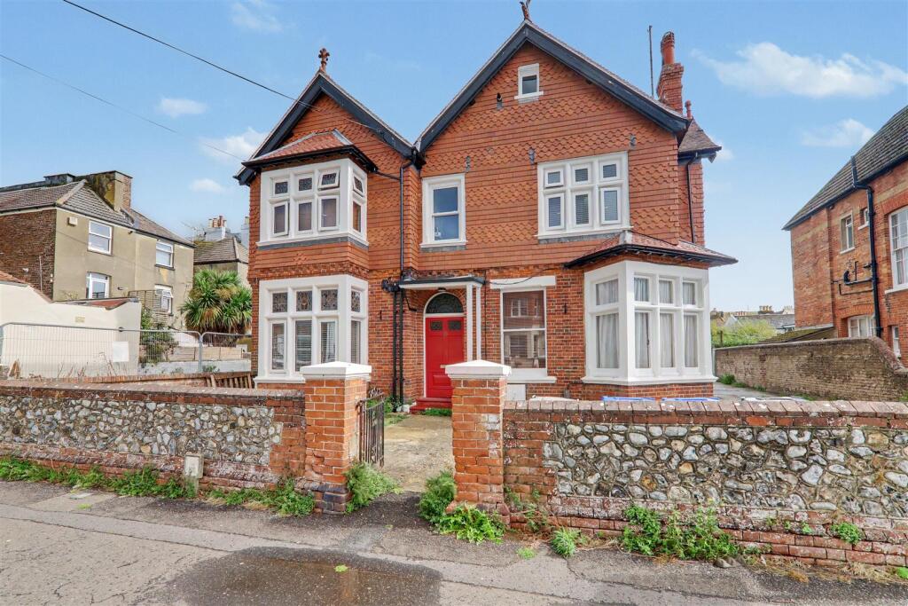 Main image of property: Queens Road, Worthing