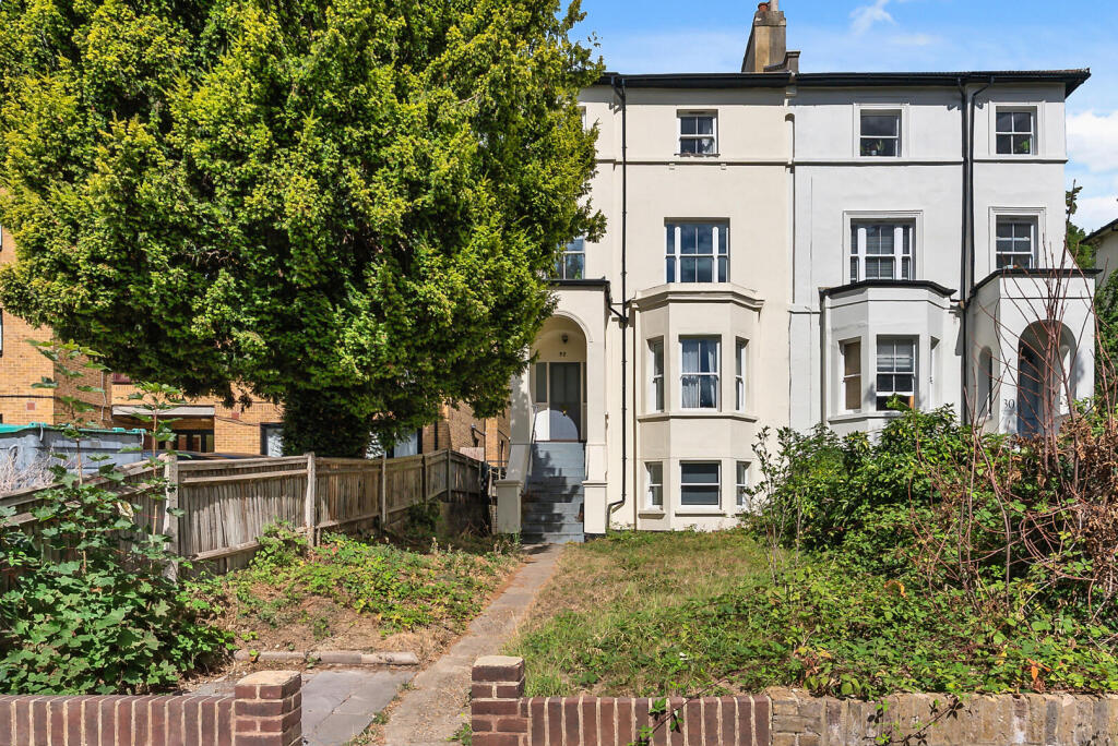 Main image of property: Hamlet Road, London