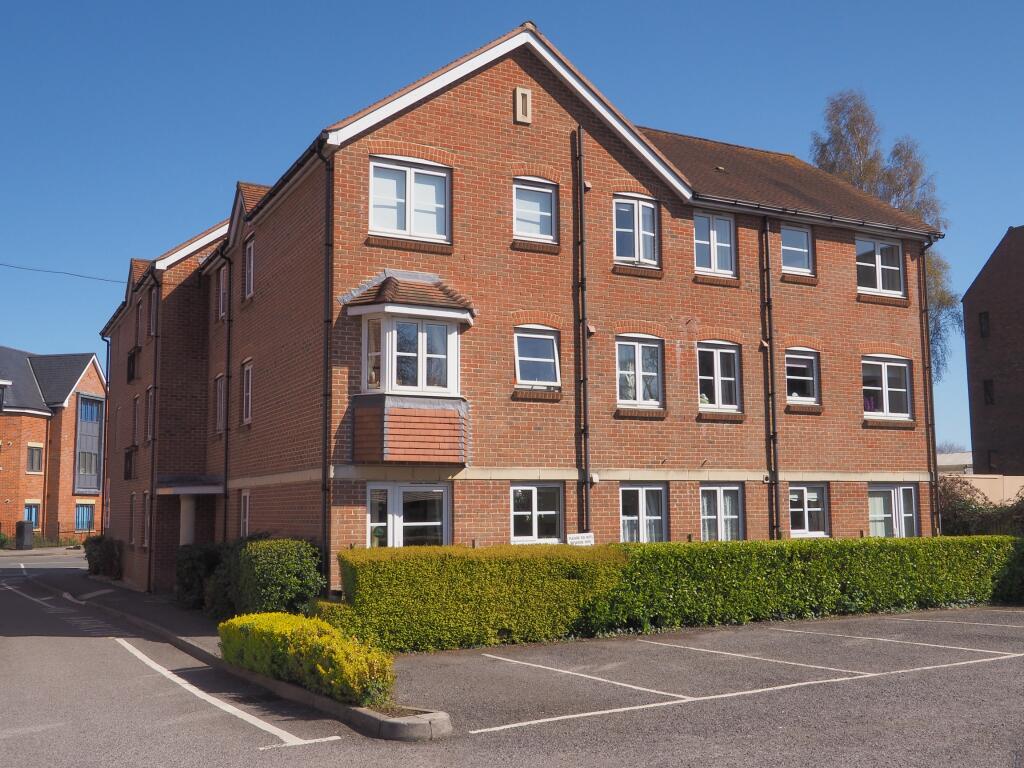 Main image of property: Castle Street, Salisbury