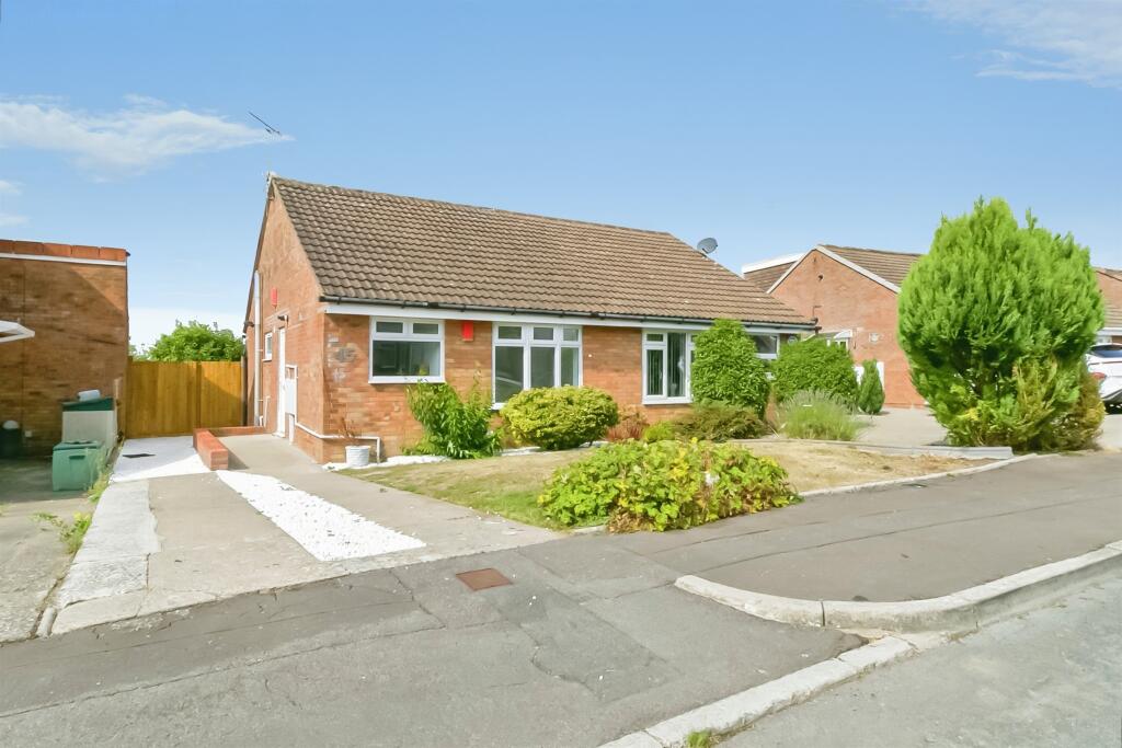 Main image of property: Andover Close, Barry