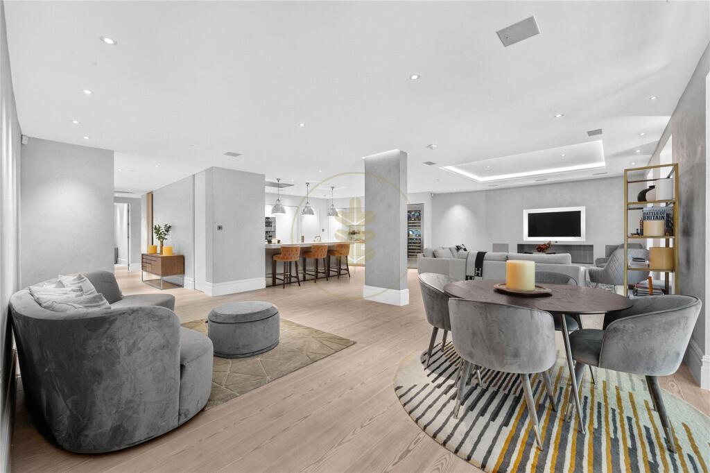 Main image of property: Blandford Street, London, W1U