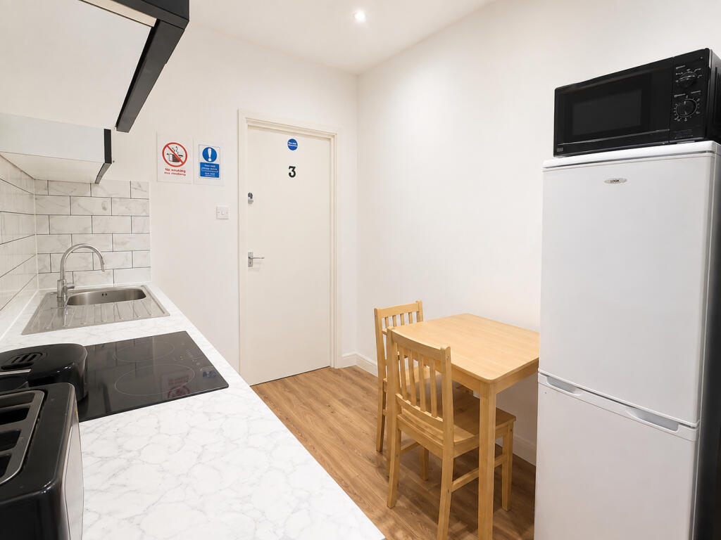 Main image of property: Kingsley Road, Hounslow