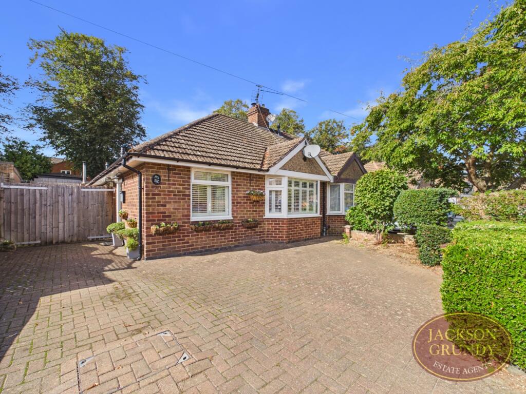 Main image of property: Southfield Road, Duston, NN5 6HN