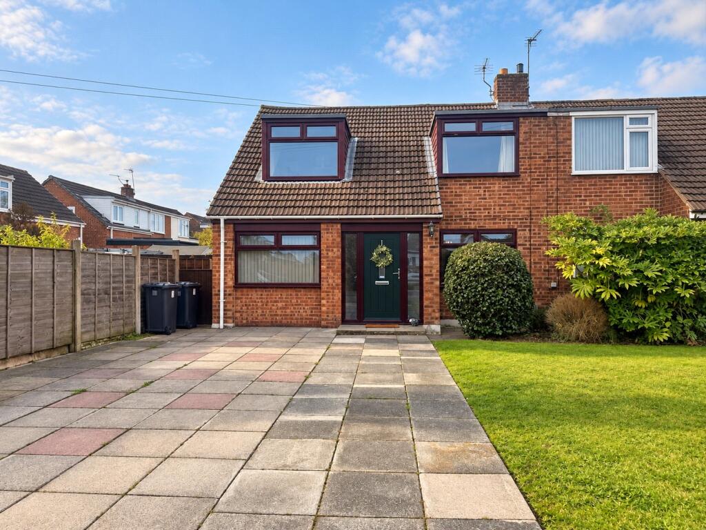 Main image of property: Seafield, Formby, Liverpool, Merseyside, L37