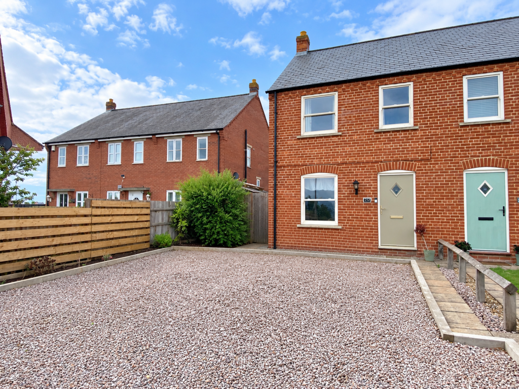 Main image of property: Fleet Road, Fleet Hargate