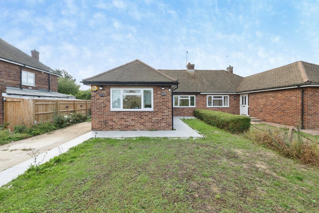 Main image of property: Shenley Road, Bletchley, Milton Keynes