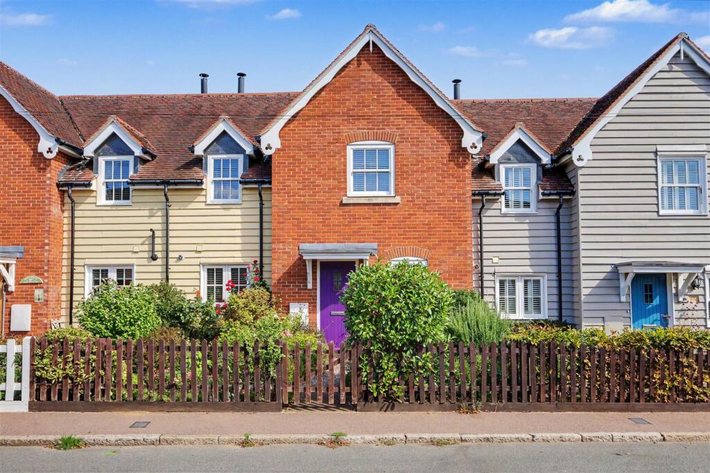 Main image of property: Bentfield Road, Stansted