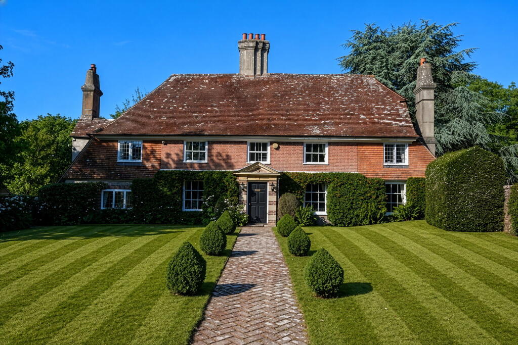 Main image of property: Ninfield Road,Bexhill-on-sea,TN39 5JS