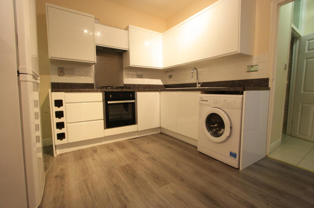 Main image of property: Miller Road, Colliers Wood, Merton