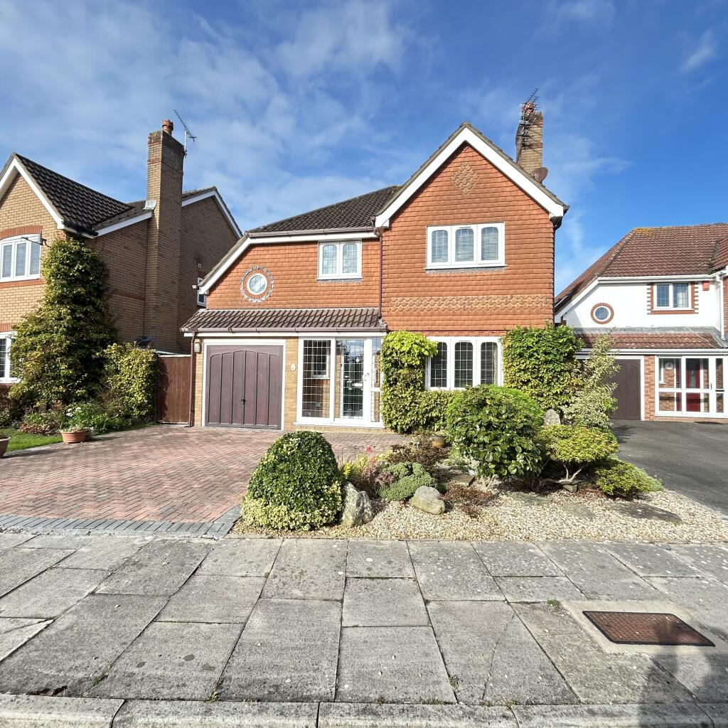 Main image of property: Old Links Close, Southport, Sefton