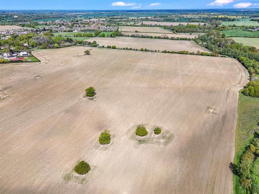 Main image of property: Land At Castle Farm, Ongar, Essex, CM5