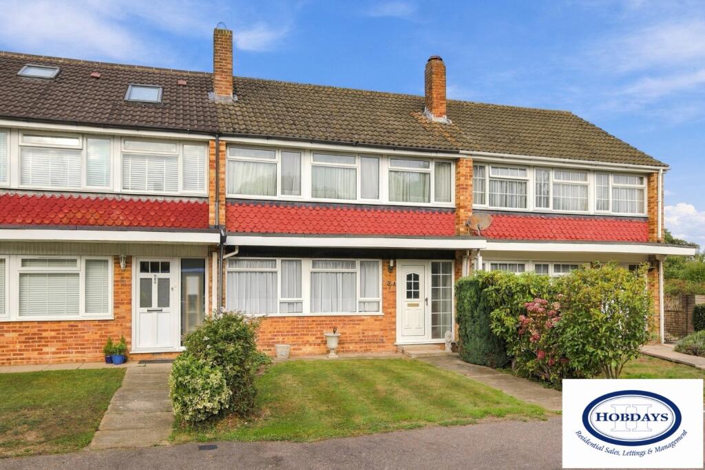 Main image of property: Northlands, Potters Bar, Hertfordshire, EN6 5DE
