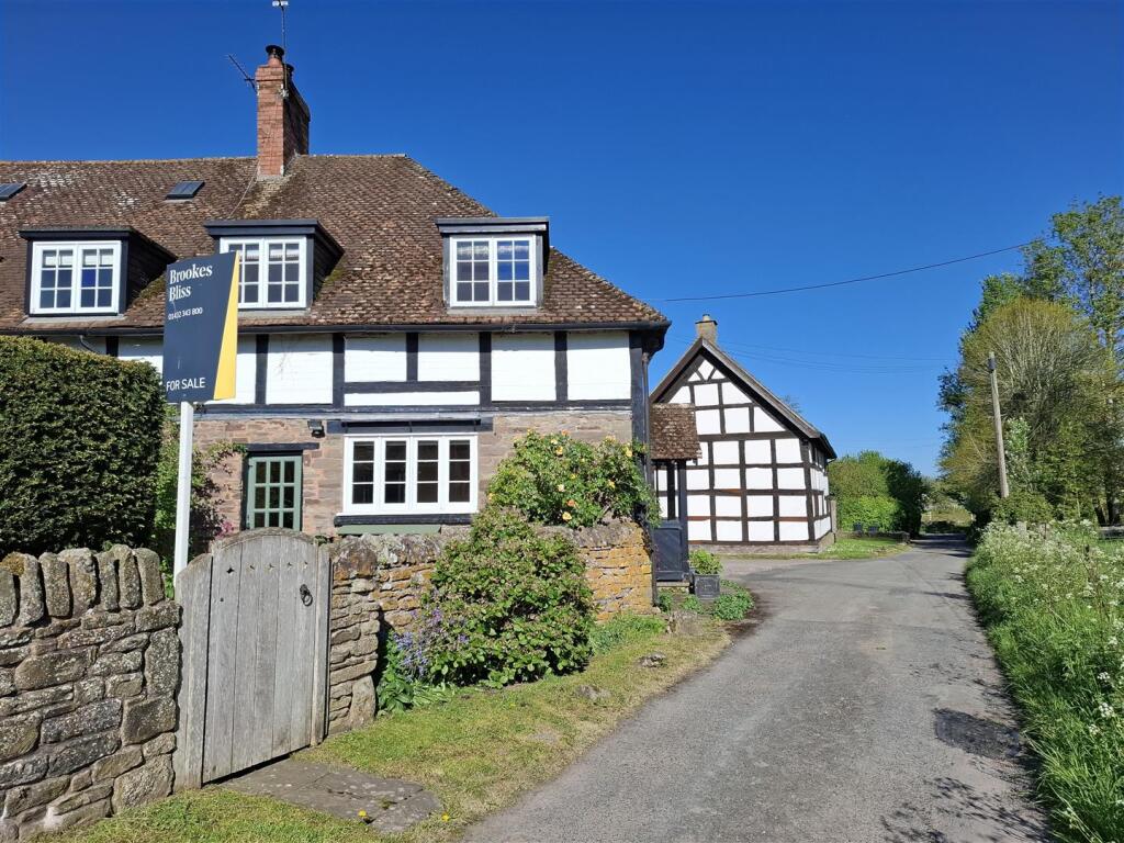 Main image of property: Byford, Hereford