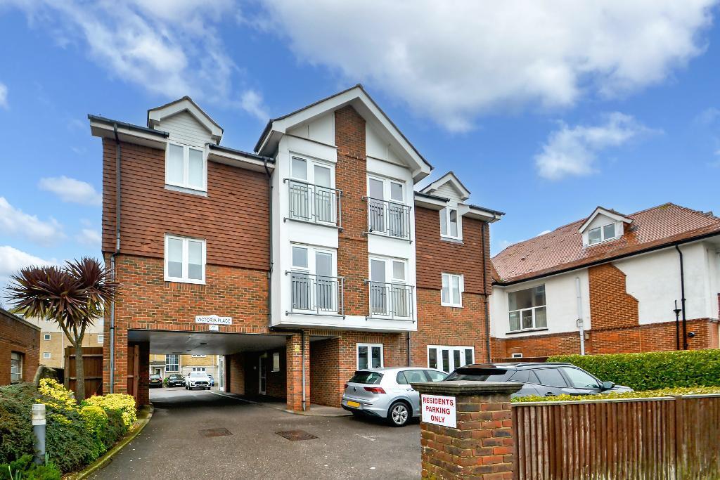 Main image of property: Victoria Place, Victoria Drive, Bognor Regis, West Sussex, PO21 2DQ