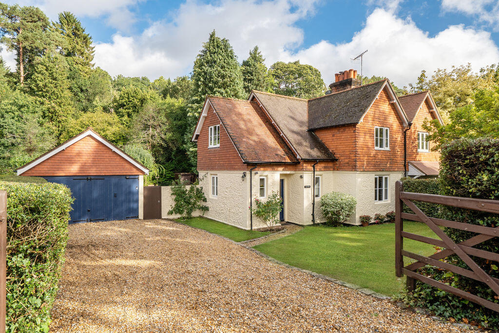 Main image of property: Pond Lane, Peaslake