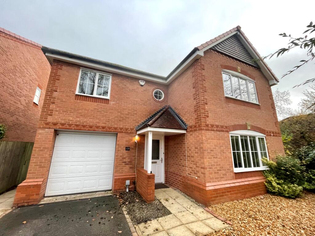 Main image of property: Llys Onnen,  Llandudno Junction, LL31 9FD
