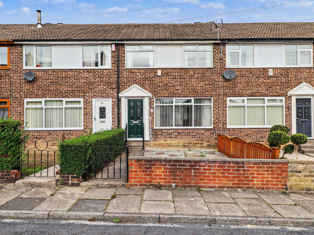 Main image of property: Moorcroft Drive, Tong, Bradford