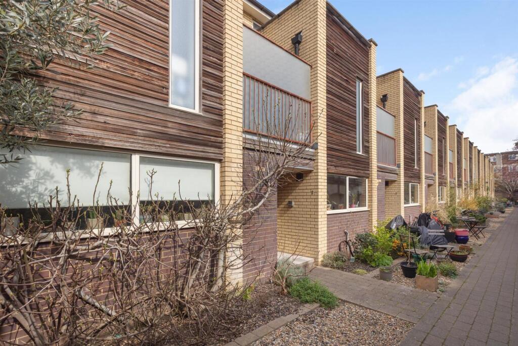 Main image of property: Quantock Mews, London