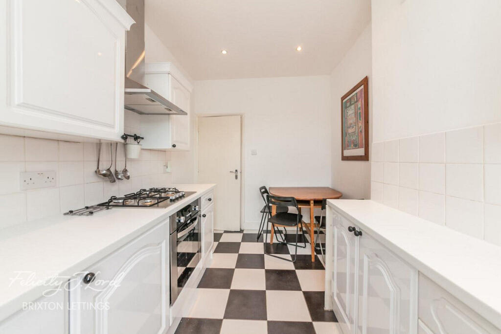 Main image of property: Effra Road, LONDON