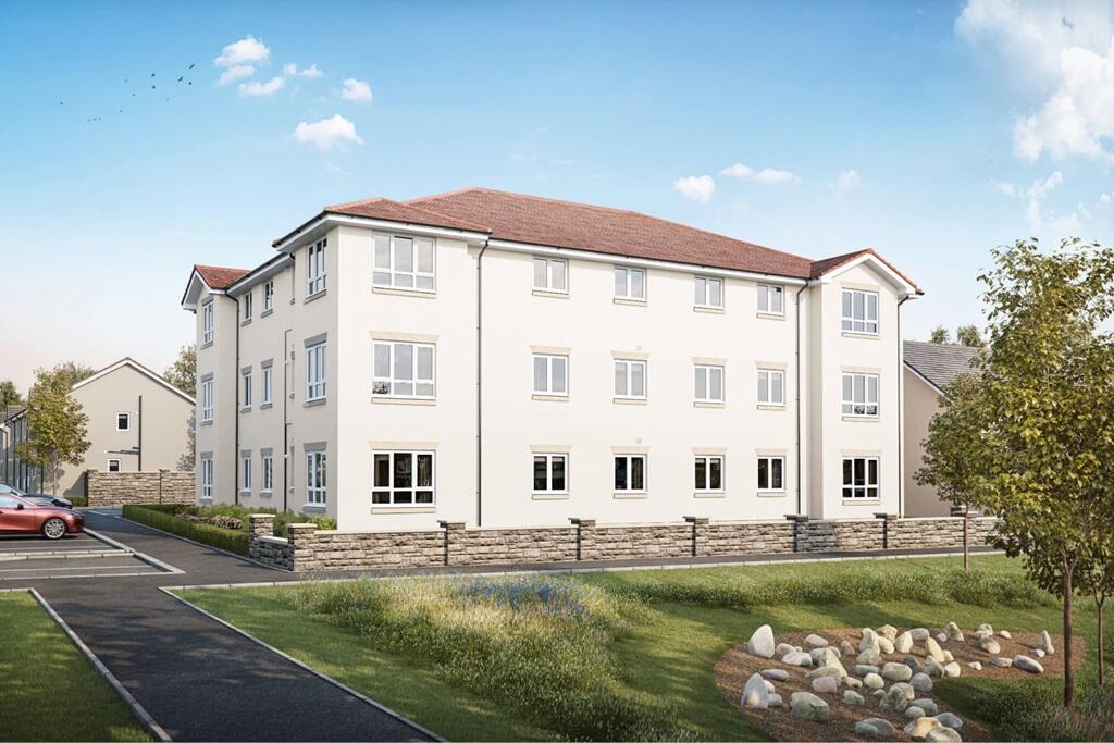 Main image of property: Off Yosemite Park,
Hallhill North,
Dunbar,
EH42 1RF