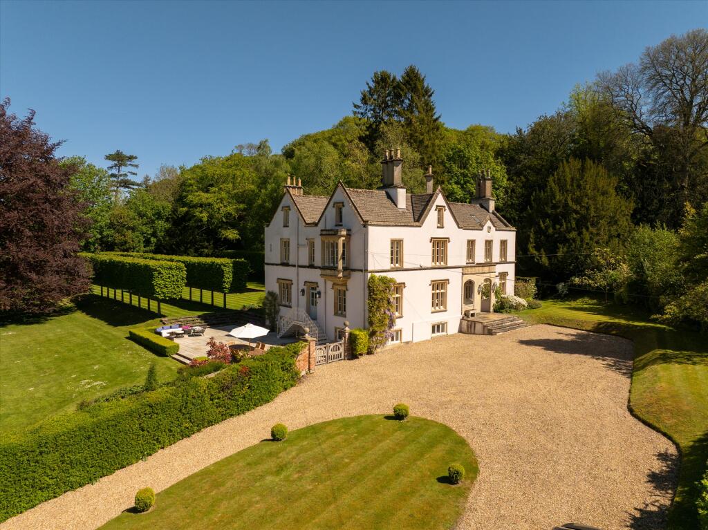 Main image of property: Compton Bassett, Calne, Wiltshire SN11