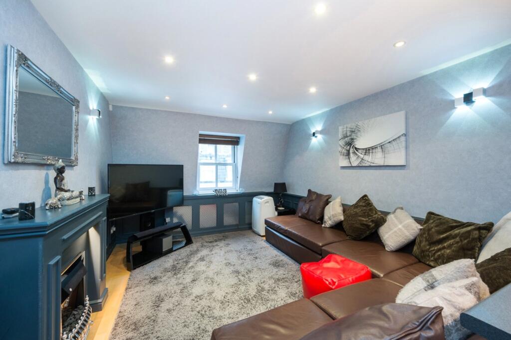 Main image of property: Brook Mews North,
Bayswater, W2