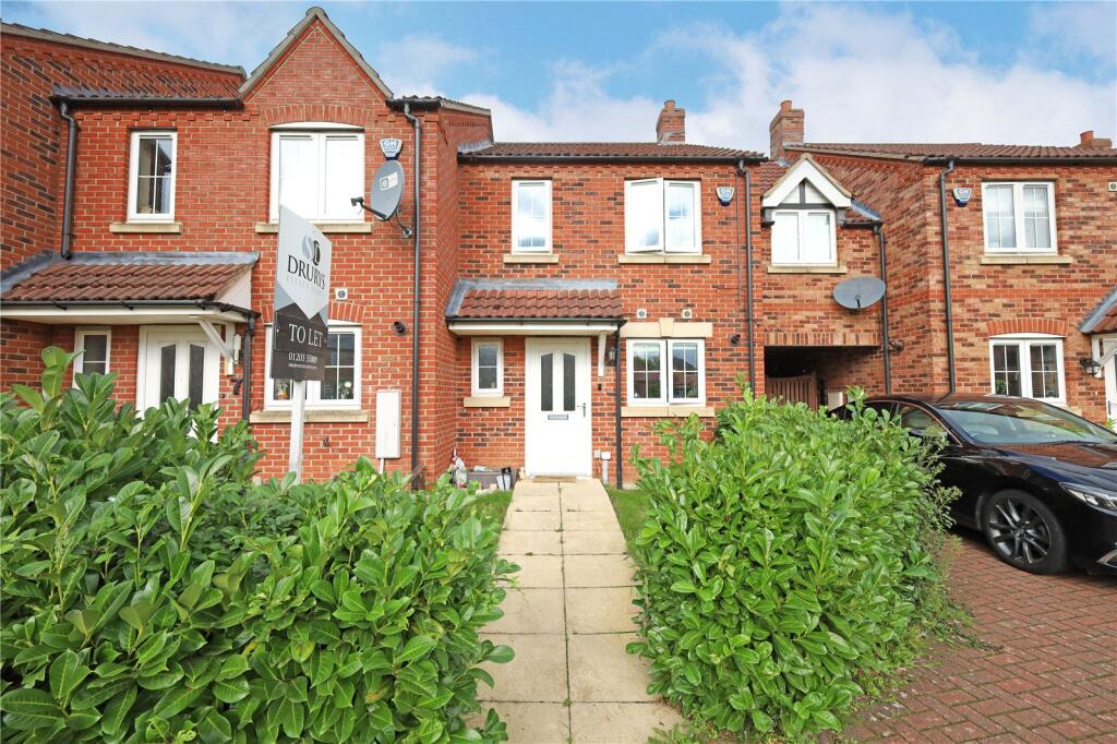 Main image of property: Wellingtonia Park, Wyberton, Boston, PE21
