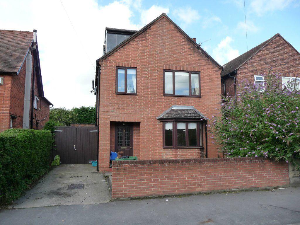 Main image of property: Headington
