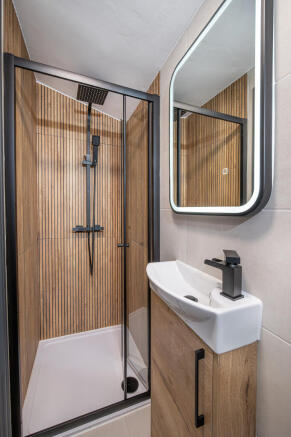 Studio 2 ensuite 