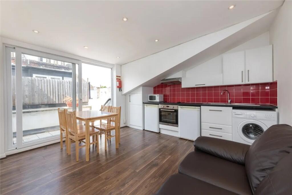 Main image of property: Royal College Street, Camden, NW1