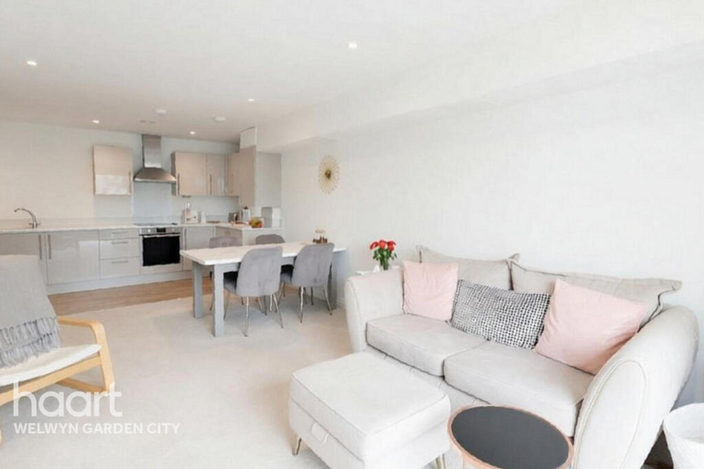 Main image of property: Bessemer Road, WELWYN GARDEN CITY