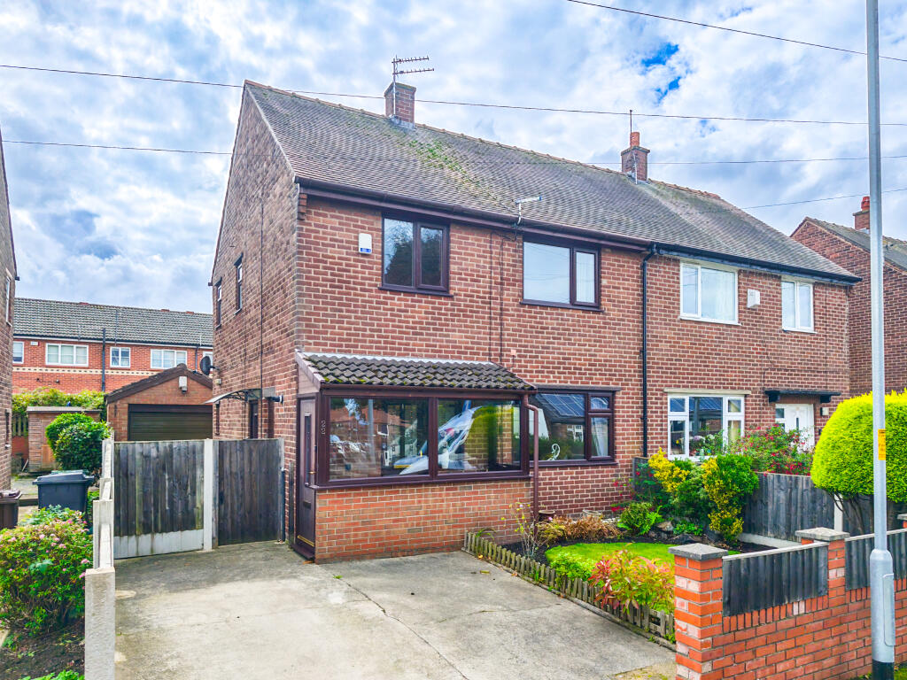 Main image of property: Forrest Road, Haughton Green, Denton