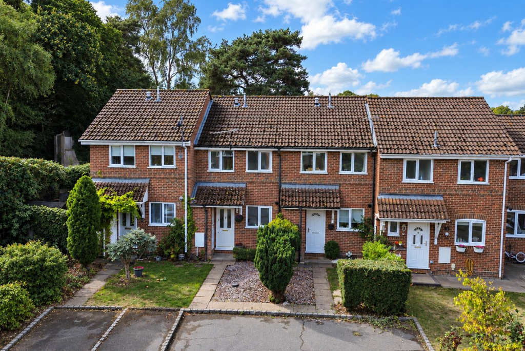 Main image of property: Laird Court, Bagshot