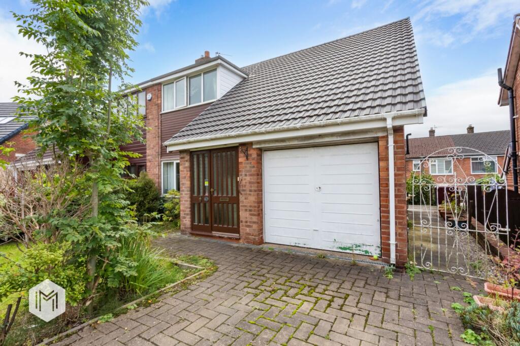 Main image of property: Old Quarry Lane, Egerton, BL7