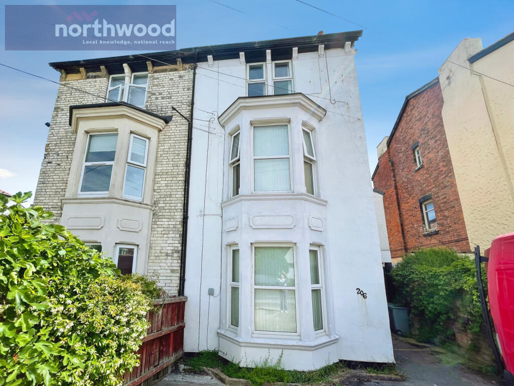 Main image of property: Seabank Road, Wallasey, Wirral, CH45