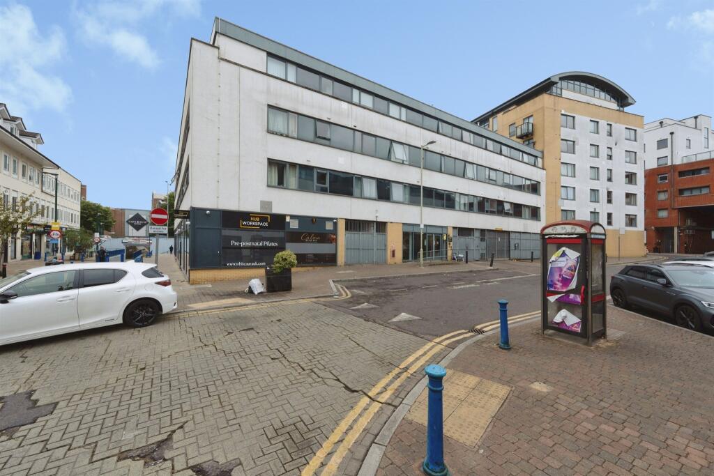 Main image of property: Lord Street, Watford