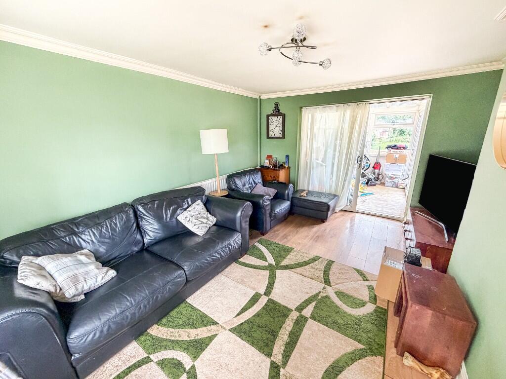 Main image of property: Laburnum Avenue, B37