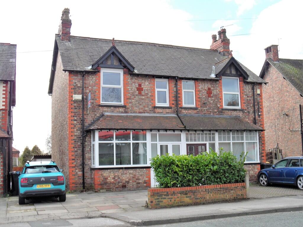 Main image of property: Hale Road, Hale