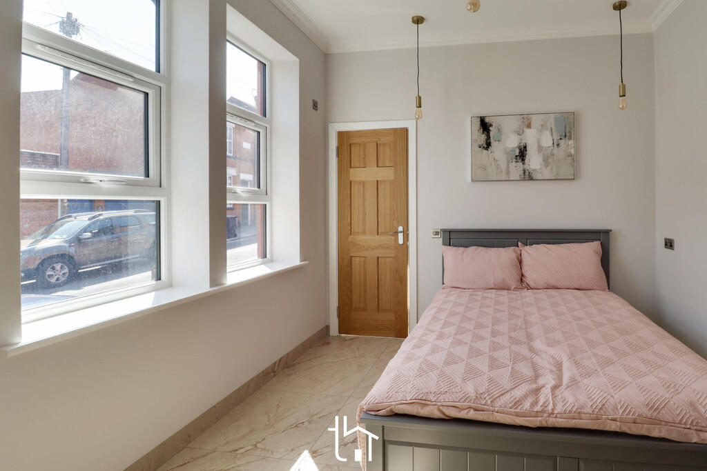 Main image of property: Shelley Street, Leicester