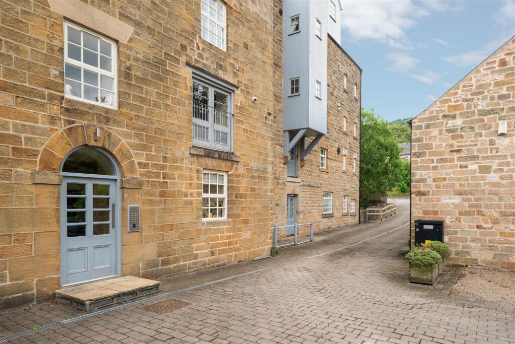 Main image of property: Bentley Brook, Matlock, DE4 5NR