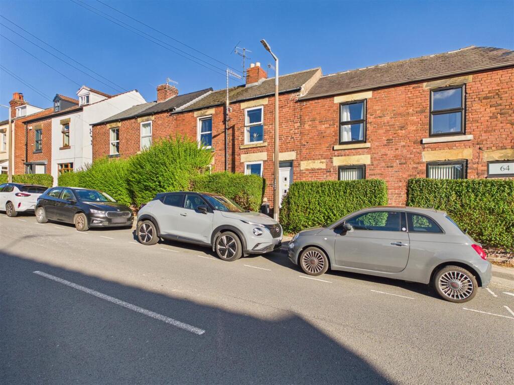 Main image of property: Snape Hill Lane, Dronfield