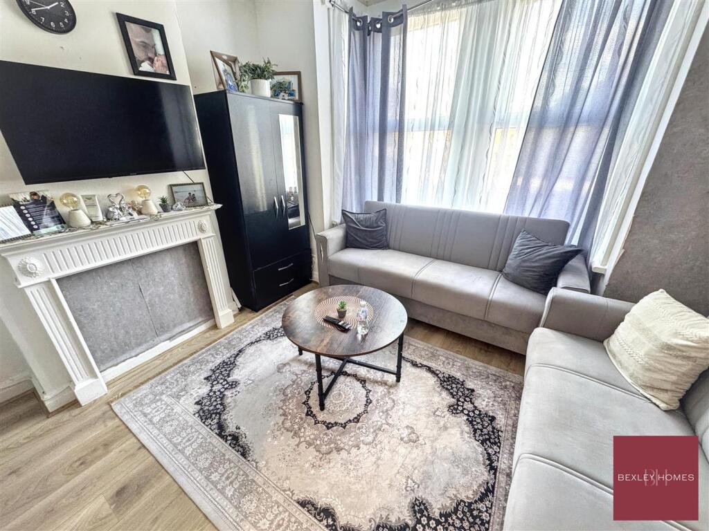 Main image of property: East Hill, Dartford