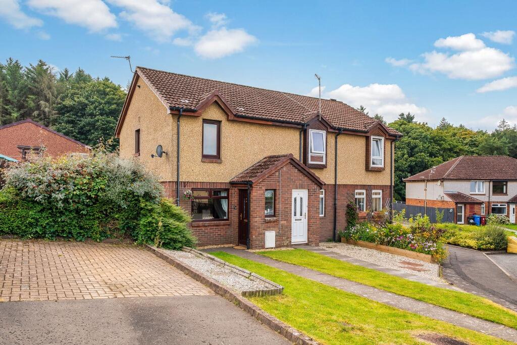 Main image of property: Sylvan Grove, Boness, Falkirk, EH51