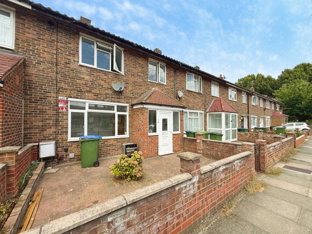 Main image of property: Finchale Road, London, SE2